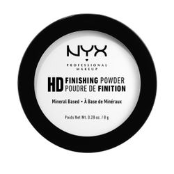 NYX professional makeup