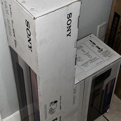 Sony S40R Home Theatre System 