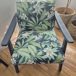 MCM  CHAIR