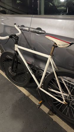 Fixie