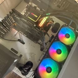 Gaming Computer 