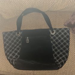 Vera Bradley Tote Bag 