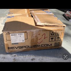 Rev9 Coilovers Mk7 Gti Audi A3