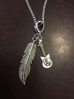 Necklace - 24"