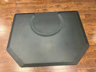 Rhino 4’x5’ anti-fatigue salon mats