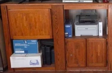Entertainment Unit