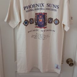 Phoenix Suns T-Shirt XL