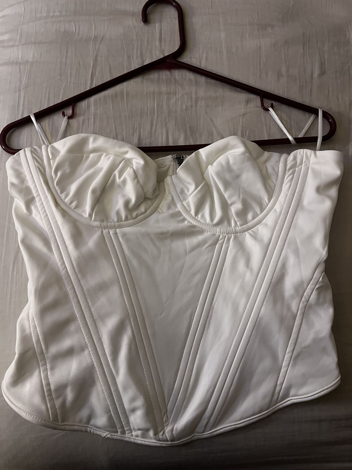 Corset Top