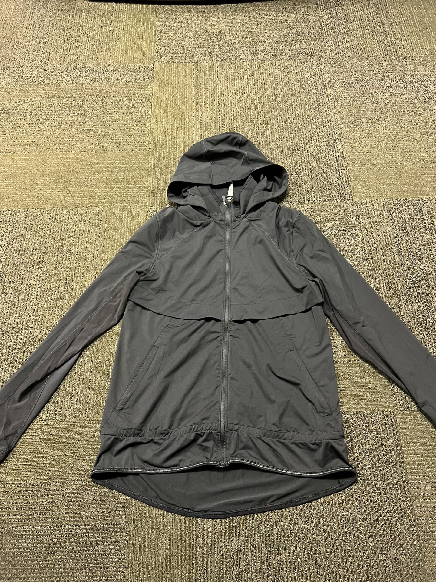 *Lululemon Jacket