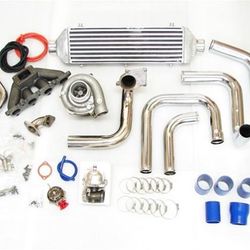 T3/T4 Turbo Kit B series 