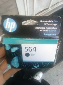Hp Ink Cartridge