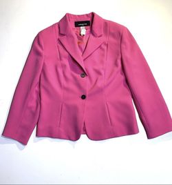 Jones New York Woman’s Blazer Jacket Size 8p Xs