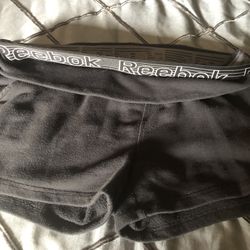 Misses REEBOK Shorts  Size M/M