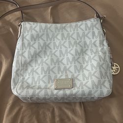 Mk Crossbody