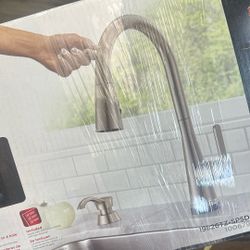 Delta Faucet Brand New 