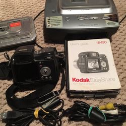 Kodak Digital Camera