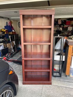 Bookcase