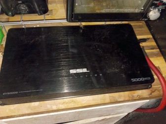Amplifier