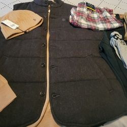 XL Ralph Lauren Polo bundle.