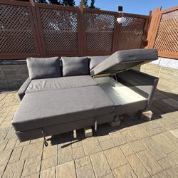 IKEA Sectional Couch