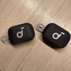 Soundcore Dual Speakers