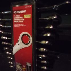 Tool Set 