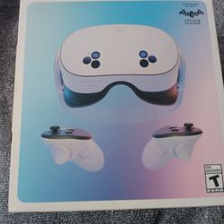 Meta Quest  3S. 128 GB