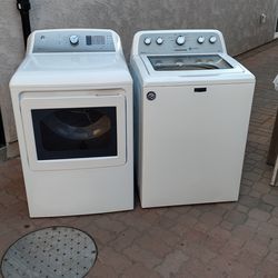 We sell washers