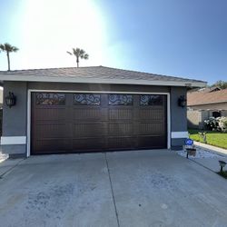 Garage Doors