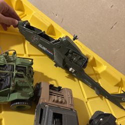 G.i Joes 