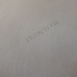 King Tuft & And Needle  Firm Mattress