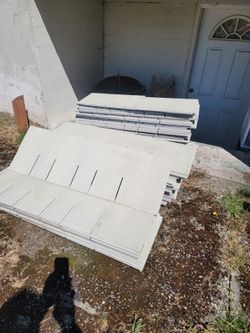 Hardi shingles siding