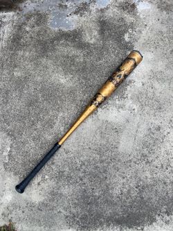 33/30 Demarini Voodoo
