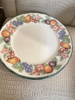 Plates