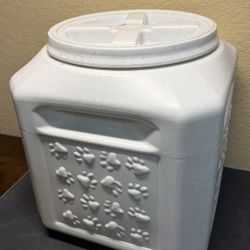 Gamma2 Vittles Vault Outback Pet Food Storage Container Dog Cat