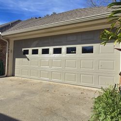 Gate Operators And Garage Doors 