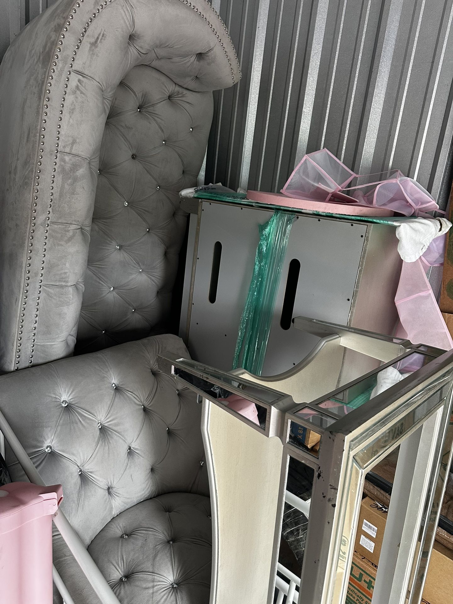 5 Piece Sofa Set