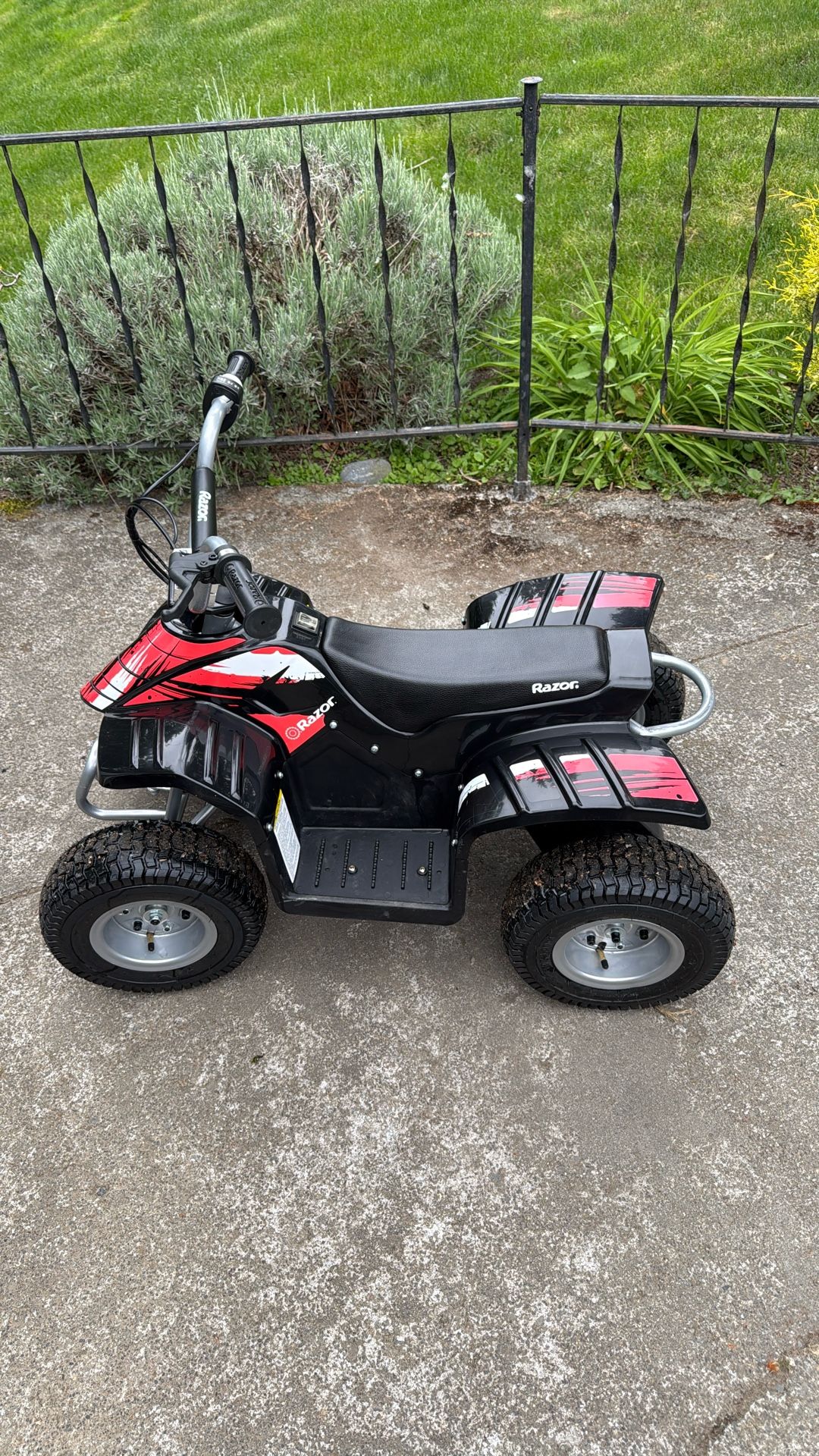 Kids Quad, 4-wheeler