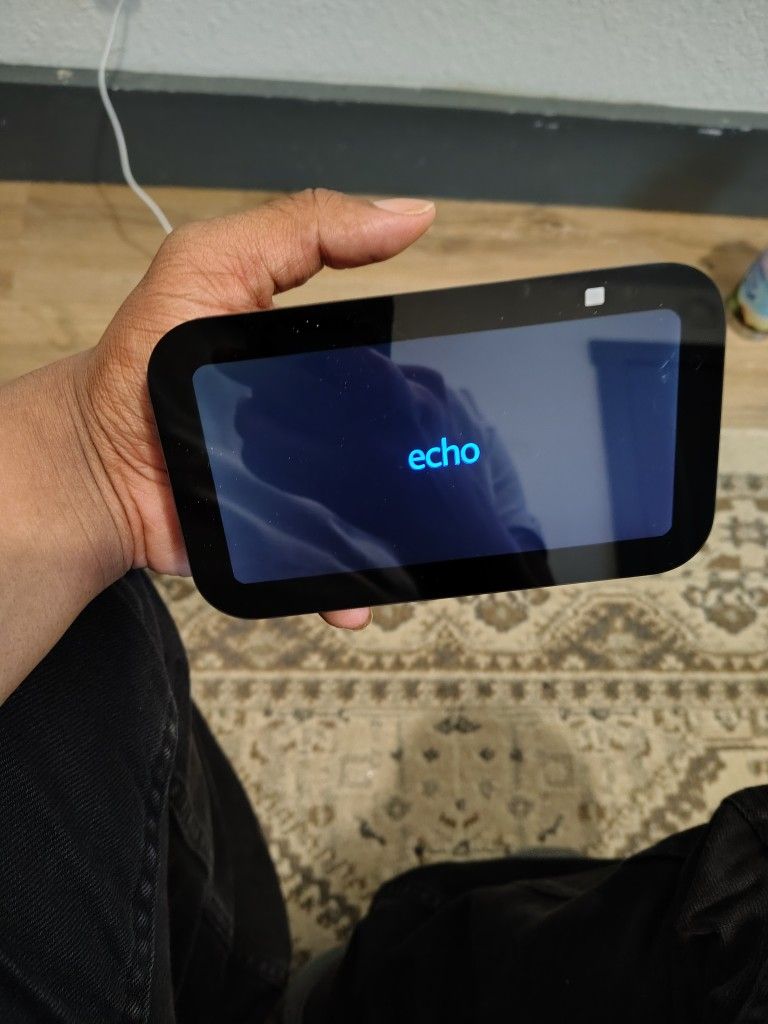 Amazon Echo Show 5 3rd Gen