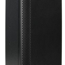 Pro Speakers QSC E110 With Stand