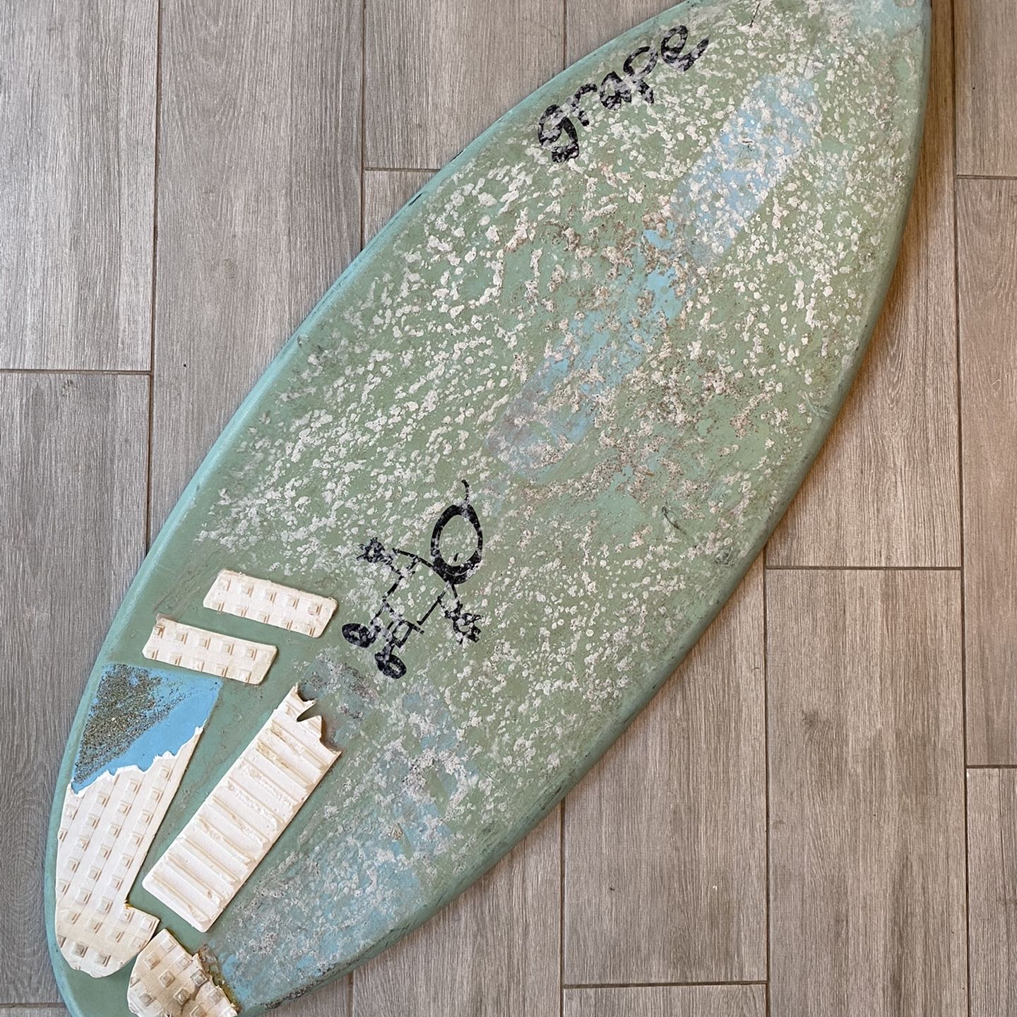 Grape Skimboard M/L for Sale in Oakland Park, FL - OfferUp