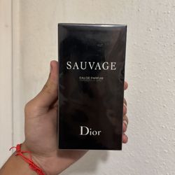 Dior Sauvage