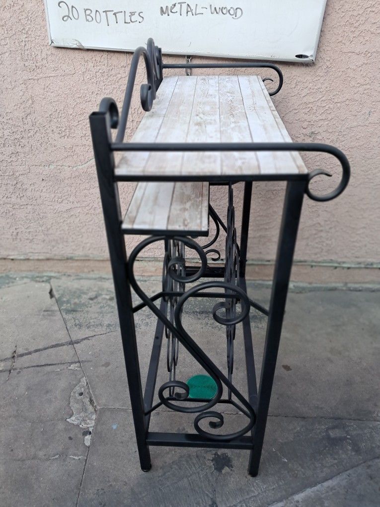 Wine Rack