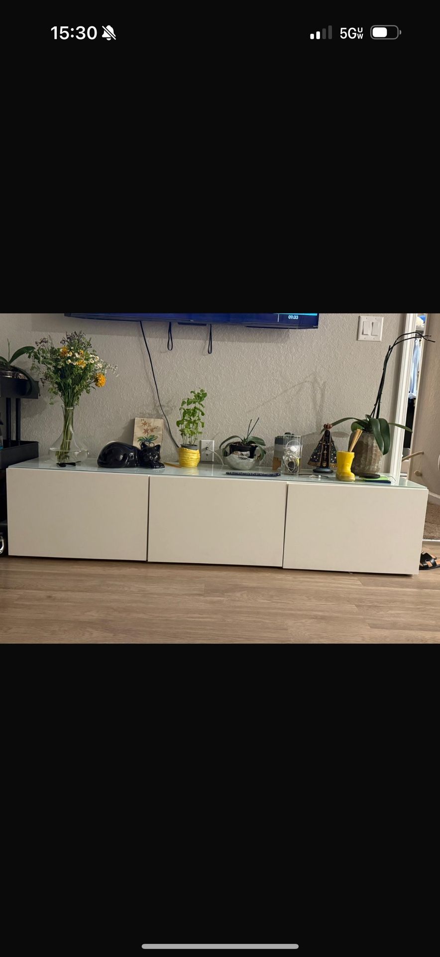 Tv Rack