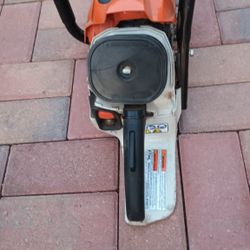 Stihl MS-271 Chainsaw For Parts