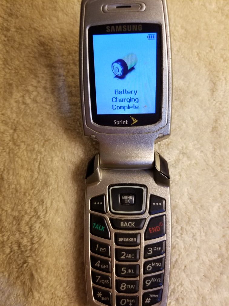 Sprint Samsung Flip Phone For Sale In Wichita Ks Offerup Sprint Samsung Flip Phone For Sale In Wichita Ks Offerup