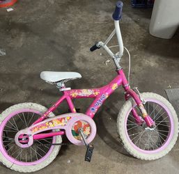 Kids Bikes