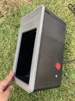 Chef man coffee maker