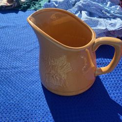 Water Pitcher