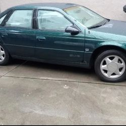 1994 Ford Taurus